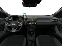 Dacia Duster - Vorschau Bild 14