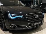 Audi A8 6.3 FSI W12 Quattro Lang*VIP*3xTV*PANO*VOLL! - Audi: V12