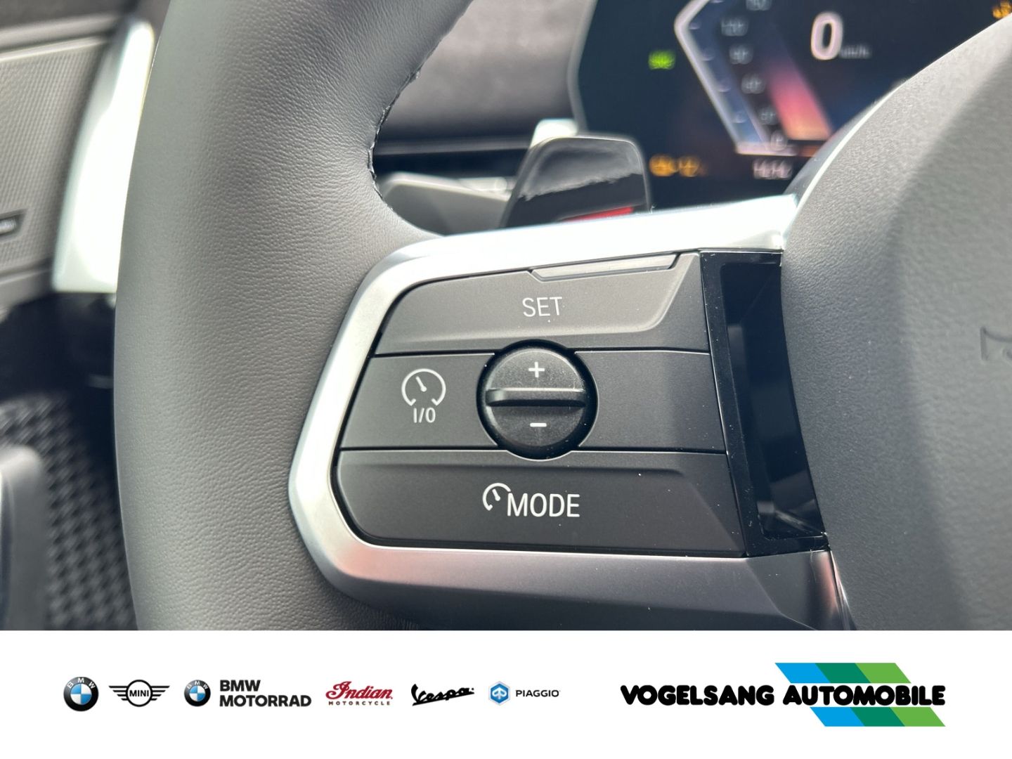 Fahrzeugabbildung BMW iX1 eDrive20 M Sport Pro Panorama Innovationspak