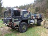 MAN 5 To KAT A1 MIL 4x4 BW Facelift A1 - Offers matching your search criteria