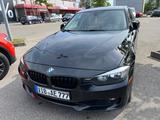 BMW 328i Luxury Line Luxury Line - BMW 328 Limousine 328i luxury line mit Benzin-Antrieb