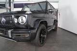 Mercedes-Benz G 63 AMG Mercedes-AMG G 63 1.H SH-MB TOPPPPPPPPP - Mercedes-Benz G-Klasse: Mb