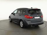 BMW 218iA Gran Tourer M Sport LED Navi Teilleder PDC - BMW 218 aus 2022