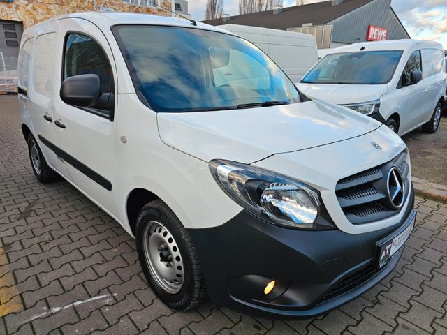 Mercedes-Benz Citan Kasten 108 CDI lang KÜHLKASTENWAGEN