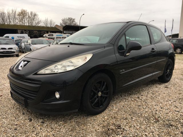 Peugeot 207 Urban Move 1.4 Panorama  KLIMA LPG