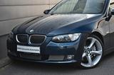 BMW 335d Coupé* Sportpaket! Vollausst.! "19" Zoll! * - BMW 335 in Mainz