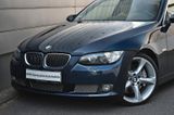 BMW 335d Coupé* Sportpaket! Vollausst.! "19" Zoll! * - BMW 335: Coupé, 335d