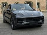 Porsche Cayenne GTS Coupe INNODRIVE*22 TURBO*SOFT-CLOSE* - gebrauchte Porsche Cayenne aus dem Jahr 2024
