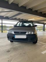 Mazda Demio, Bj. 2000, wenige Kilometer, p... - gebrauchte Mazda Demio aus dem Jahr 2000
