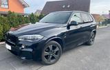 BMW X5 xDrive30d - - BMW X5: 30d Xdrive