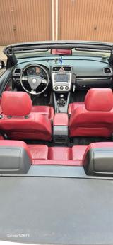 Volkswagen Eos 2.0 FSI Individual Chrom Individual Chrom - Volkswagen Eos: Individual Chrom