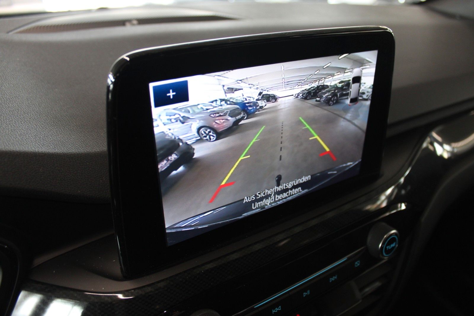 Fahrzeugabbildung Ford Kuga 2.5 PHEV ST-Line X Aut. LED B&O AHK HUD uvm