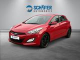 Hyundai i30 1.6 Trend #AUT #NAV #KLIM #SHZ #KAM - Hyundai i30 mit Diesel-Antrieb: 1.6
