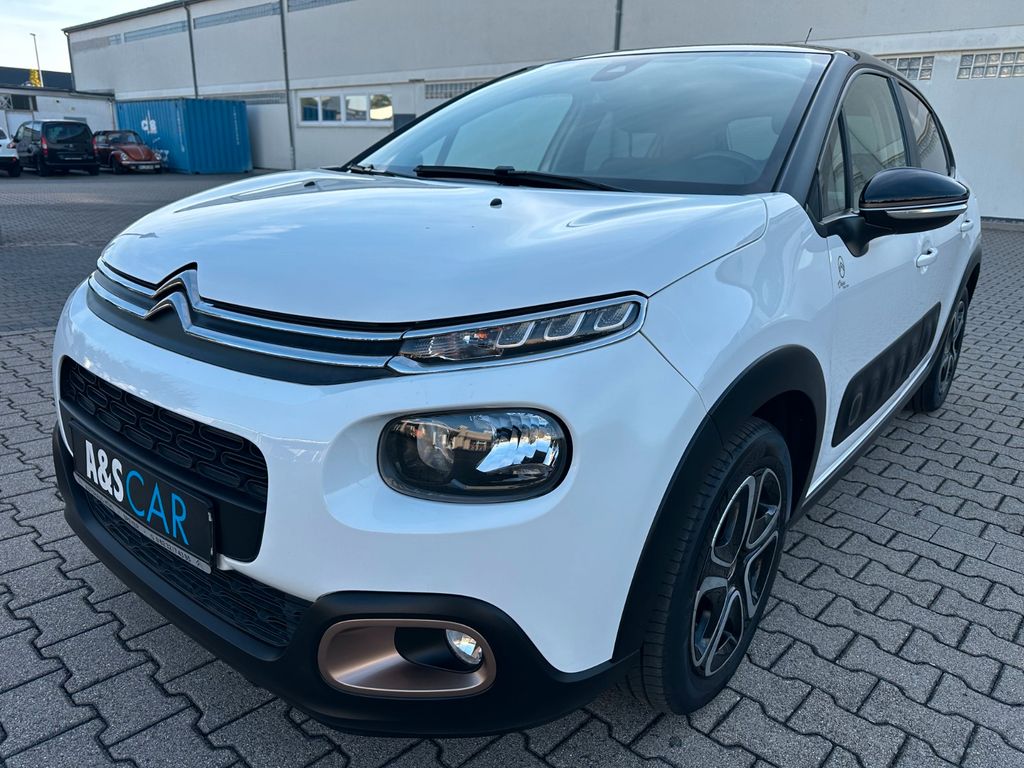 Image of Citroën C3