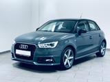 Audi A1 Sportback sport S-Line * 8xALU * - gebrauchte Kleinwagen in Fulda