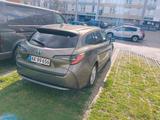 Toyota Corolla 1,8 STYLE SMART "HUD"KEYLESS"LED" - Toyota Corolla: Von Privat