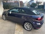 Volkswagen Golf 2.0 TDI LOUNGE BMT Cabriolet LOUNGE Blu...