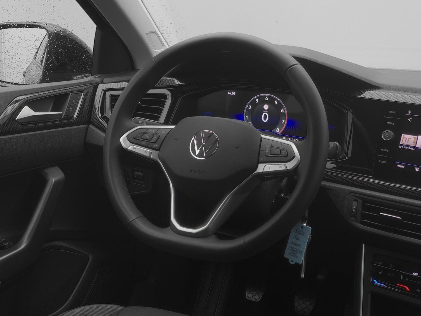 Volkswagen Taigo - Bild 11