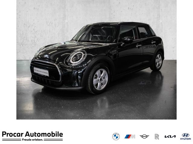 MINI Cooper Essential Trim Aut LED Driveass PDChi