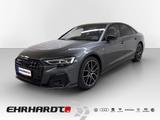 Audi A8 50 TDI quattro tiptronic S line PANO*STHZG*MA - gebrauchte Audi A8 aus dem Jahr 2022