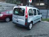 Renault Kangoo Expression 1.6 16V 105 Expression - gebrauchte Renault Kangoo aus dem Jahr 2008