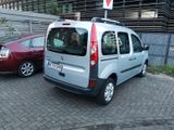 Renault Kangoo Expression 1.6 16V 105 Expression - Renault Kangoo: 16v