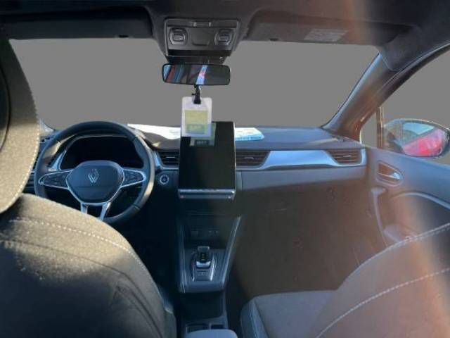 Fahrzeugabbildung Renault CAPTUR Evolution Full Hybrid E-Tech 160