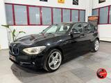 BMW Bmw 118d 2.0 Diesel 143cv Sport 5porte 2013 - BMW 118: 118d 143