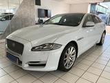 Jaguar XJ 3.0 D V6 Portfolio - Jaguar mit Diesel-Antrieb: 3.0