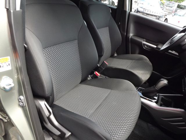 Ignis Comfort*SHZ*RFK*Standheizung*CVT*NAVI*