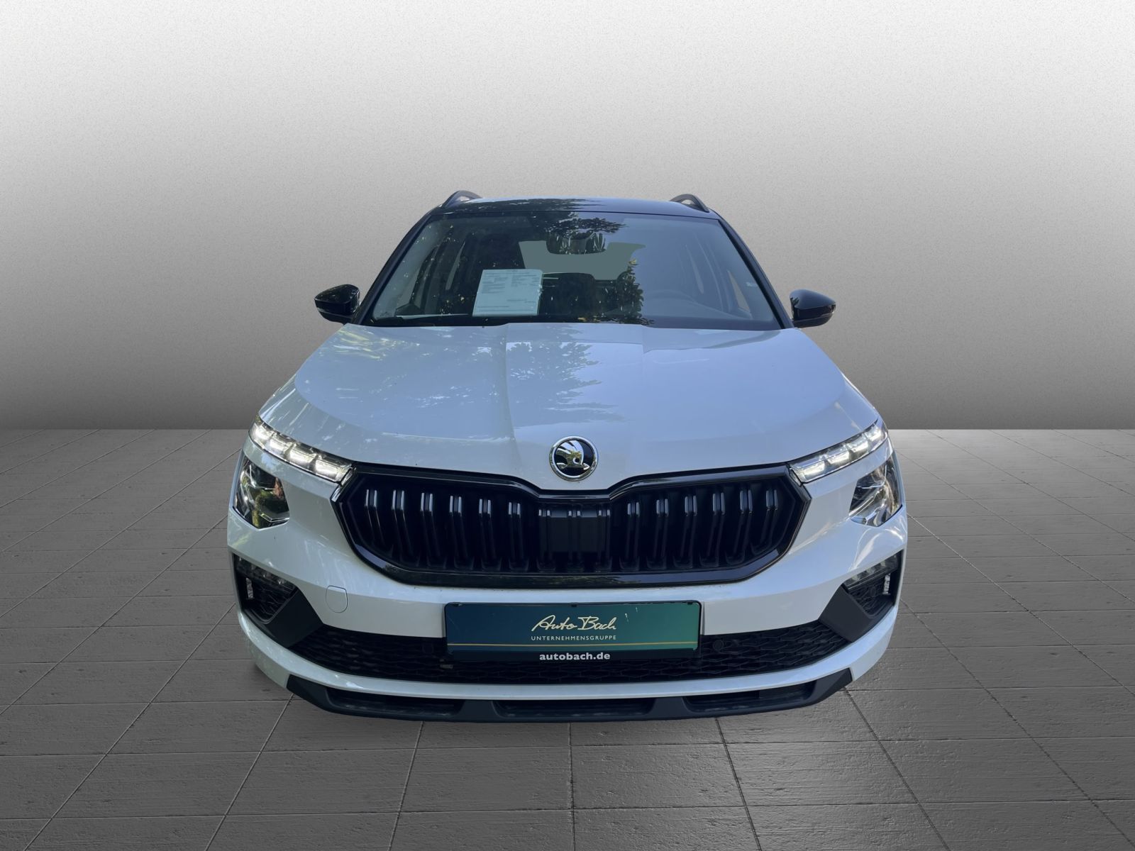 Skoda Kamiq - Bild 7