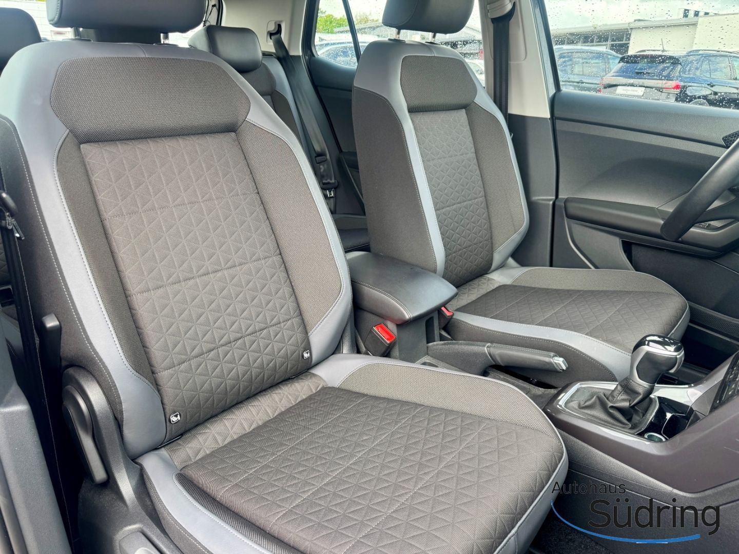T-Cross 1,0 TSI Style DSG Navi LED ACC AppConnec