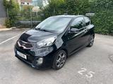 Kia Picanto 1.2 Spirit, Klima, Sitzheizung, Tüv Neu - gebrauchte Kia Picanto aus dem Jahr 2014