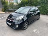 Kia Picanto 1.2 Spirit, Klima, Sitzheizung, Tüv Neu - Kia Picanto mit Benzin-Antrieb: Kleinwagen, Spirit