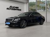 Mercedes-Benz C 180 CGI Lim. Automatik , Scheckheft, Wenig Km - Mercedes-Benz C 180