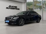 Mercedes-Benz C 180 CGI Lim. Automatik , Scheckheft, Wenig Km - Mercedes-Benz: W
