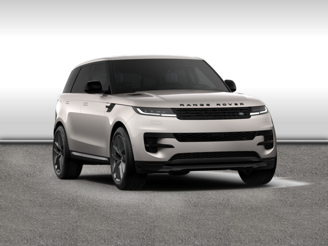 Land Rover Range Rover Sport - Bild 1