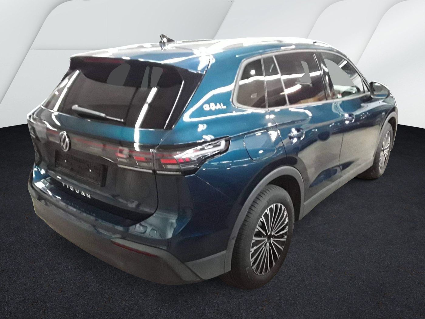 Volkswagen Tiguan - Bild 3
