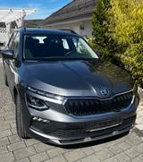 Skoda Kamiq 1.5 TSI ACT DSG Selection,Autom., LED, AHK - Skoda Kamiq von privat