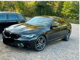 BMW M5 Competition xDrive A M5 Competition - gebrauchte BMW M5 aus dem Jahr 2023