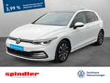 Volkswagen Golf VIII Active 2.0 TDI DSG / Matrix, Pano, AHK - Volkswagen Golf mit Diesel-Antrieb: Schiebedach, Limousine