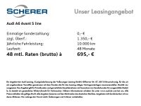 Audi A6 - Vorschau Bild 2