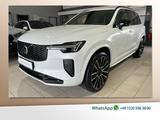 Volvo XC90 T8 Ultra Dark Recharge AWD FACELIFT UPE105K - Volvo XC90 Facelift Gebrauchtwagen