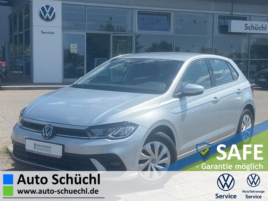 Image of Volkswagen Polo