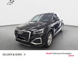 Audi Q2 advanced 30 TDI AHK*Virtual*LED*RFK*Sound - Audi Q2 aus 2023