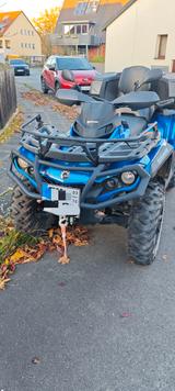 Can-Am Outlander 650 MAX XT - Offers