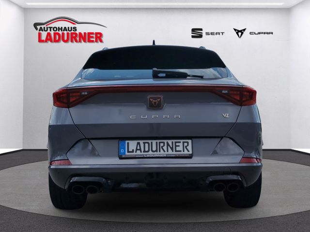 Formentor VZ 2.0 TSI *MATRIX+CUP-SITZE+PANO+AHK*