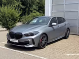 BMW 120i FROZEN MATT M Sport 19" aLED HiFi LiveCoPro - gebrauchte BMW 120 aus dem Jahr 2022