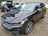 Volkswagen TOUAREG 3.0TDi R LINE 20Z./ACC/PANO/AIR-SUS/INNO - Volkswagen: TDI