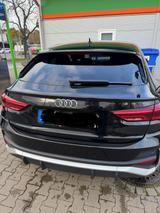 Audi Q3 35 TFSI S tronic S line S line Sportback - Audi Q3: Sportback